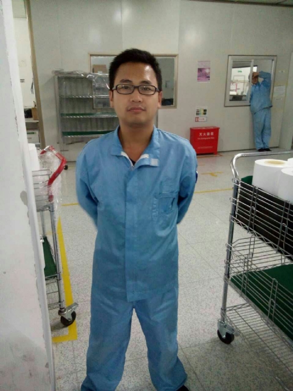 随缘的第四张照片--福清相亲服务中心