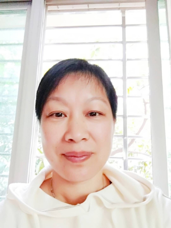 小妹的第一张照片--福清相亲服务中心