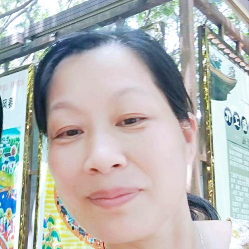 小妹的第三张照片--福清相亲服务中心