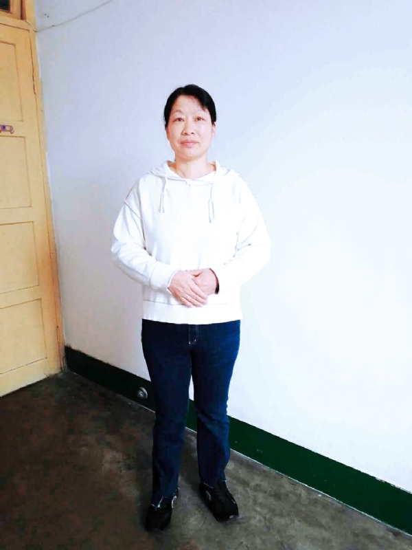 小妹的第四张照片--福清相亲服务中心