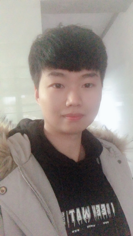 寻觅真爱的第一张照片--福清相亲服务中心