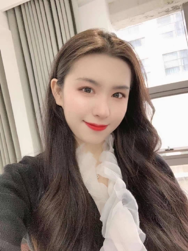 Aimme的第一张照片--福清相亲服务中心