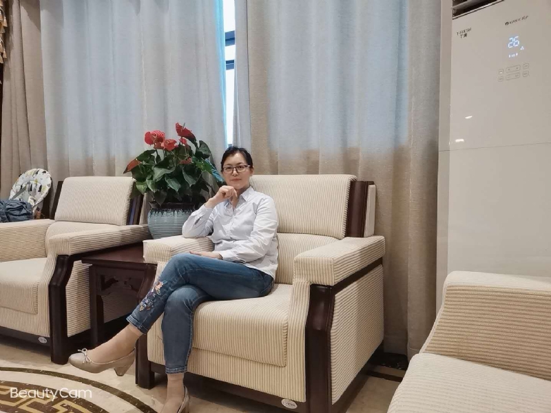 秋水伊人的第一张照片--福清相亲服务中心