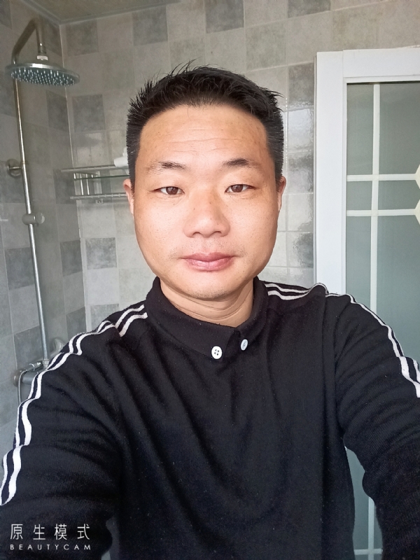 觅老婆的第一张照片--福清相亲服务中心