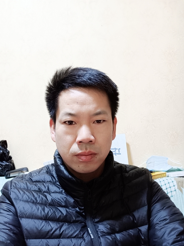 执子之手的第一张照片--福清相亲服务中心