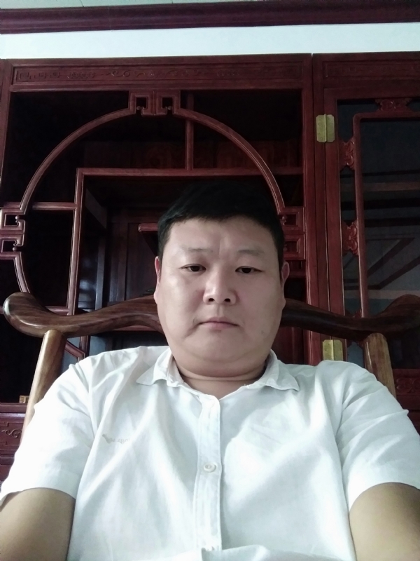 狼图腾的第一张照片--福清相亲服务中心