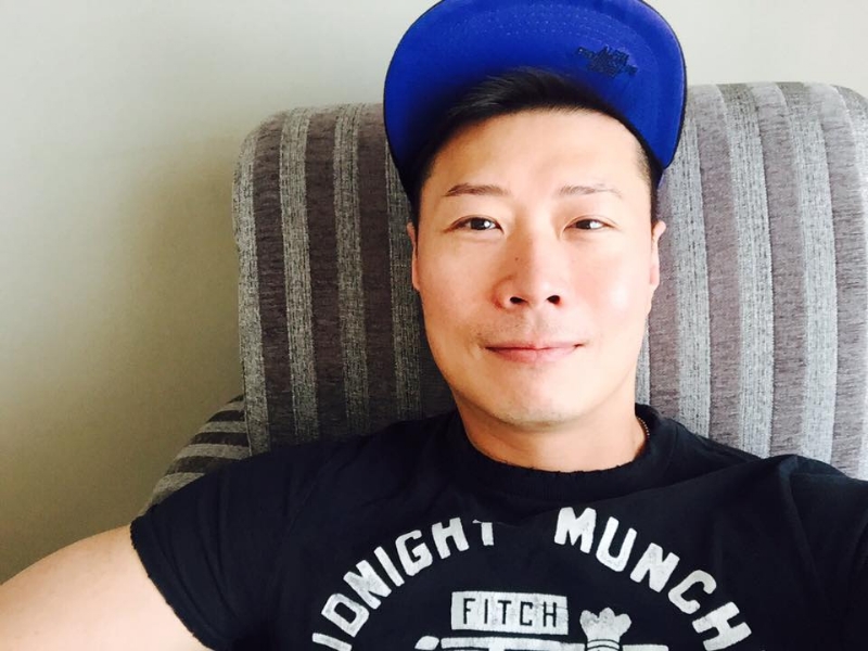 陳文山的第一张照片--福清相亲服务中心