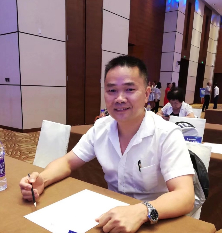 温馨港湾只差一个你的第一张照片--福清相亲服务中心