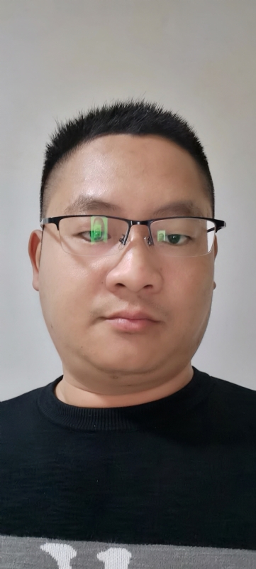 龙逍遥的第一张照片--福清相亲服务中心