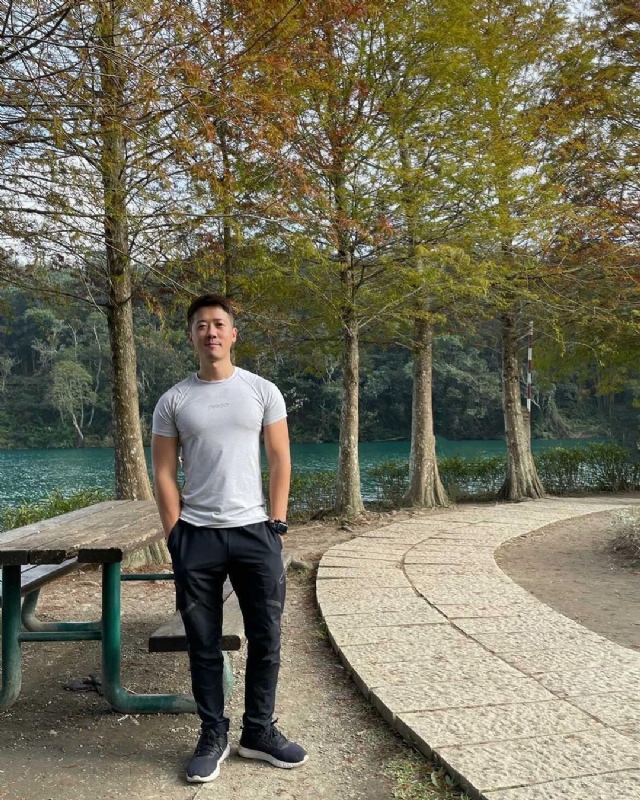 Danny的第二张照片--福清相亲服务中心