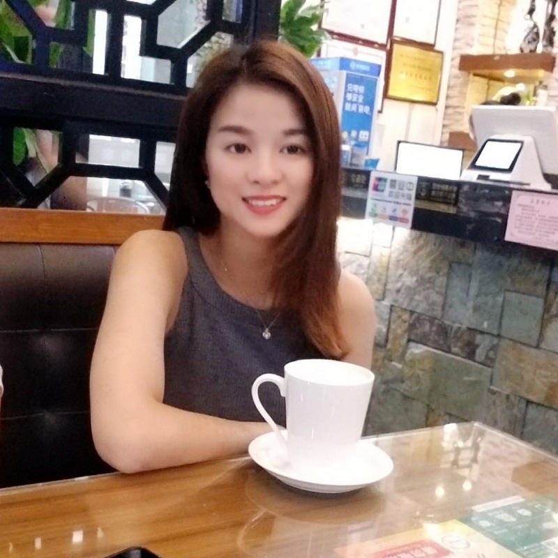 呢子的第二张照片--福清相亲服务中心