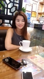 呢子的第五张照片--福清相亲服务中心