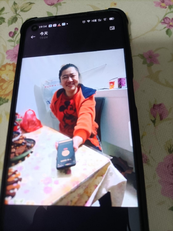 北方人在桂林的第一张照片--福清相亲服务中心