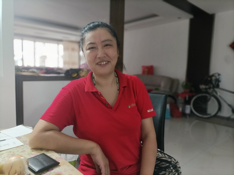 北方人在桂林的第四张照片--福清相亲服务中心