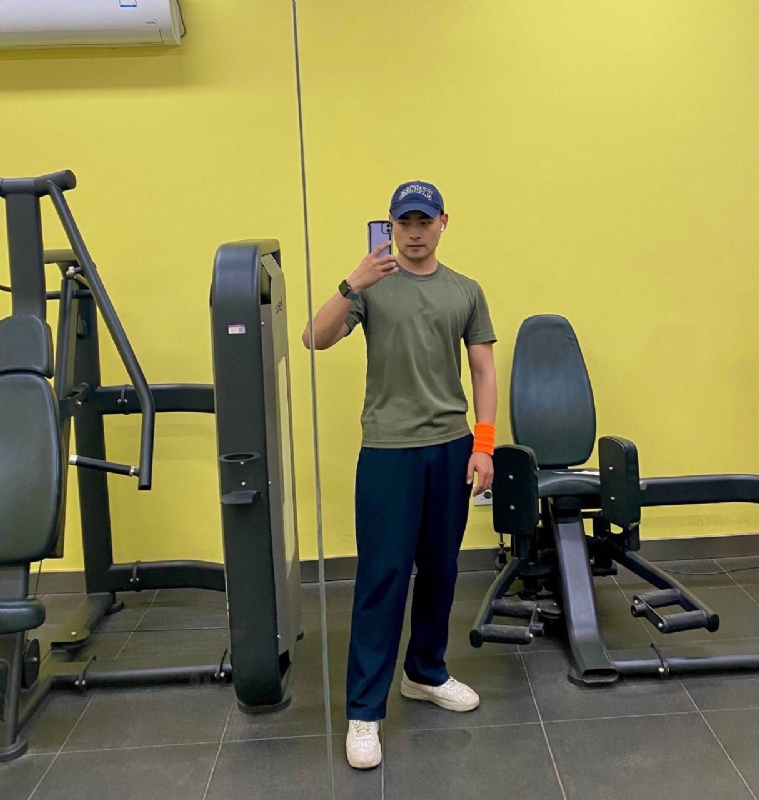 执念的第一张照片--福清相亲服务中心