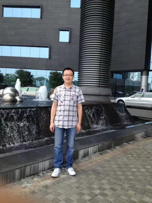 缘妙不可言的第一张照片--福清相亲服务中心