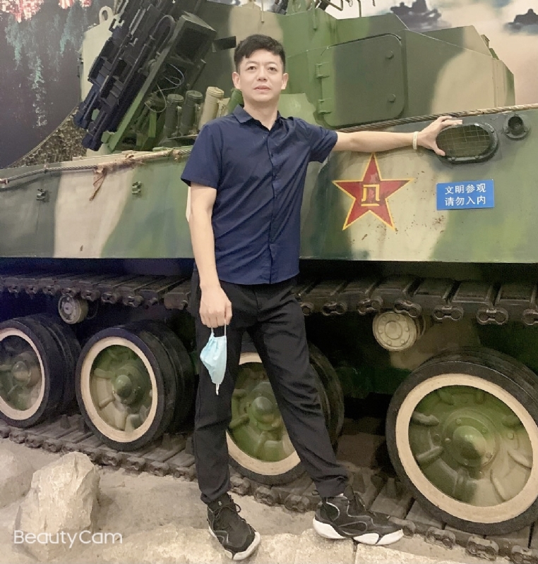 真诚的心的第一张照片--福清相亲服务中心