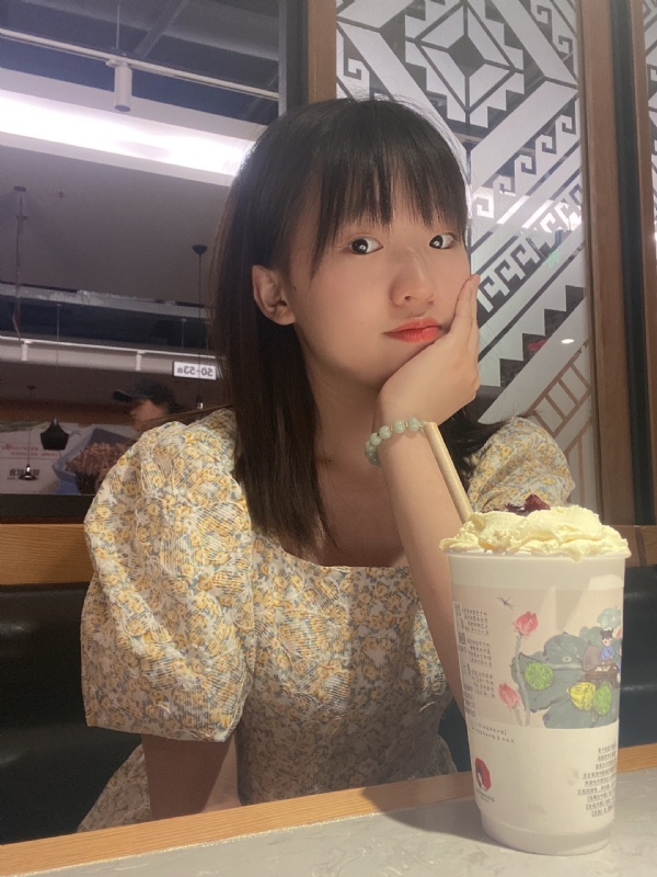 小叶的第二张照片--福清相亲服务中心