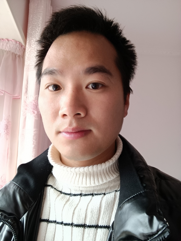 小杨的第一张照片--福清相亲服务中心