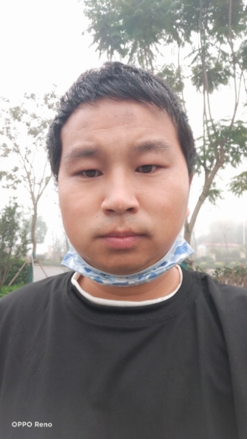 陌路者的第一张照片--福清相亲服务中心