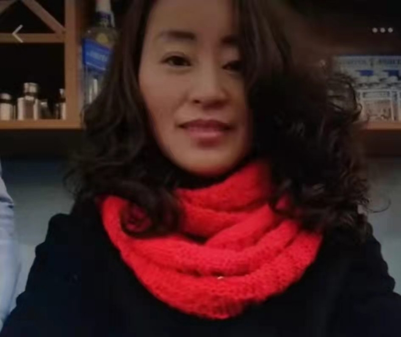 风风的第一张照片--福清相亲服务中心