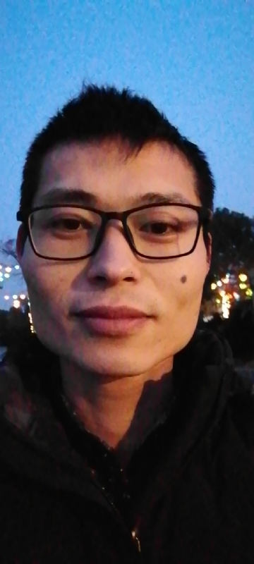 我是会飞的龙的第一张照片--福清相亲服务中心