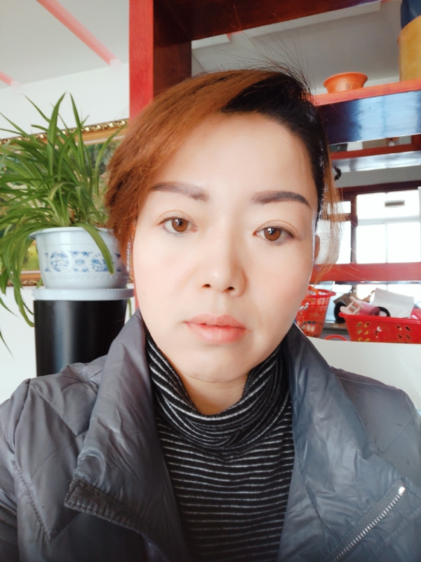 米酒的第二张照片--福清相亲服务中心