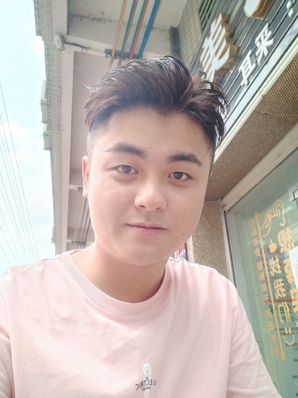 李健诚的第一张照片--福清相亲服务中心