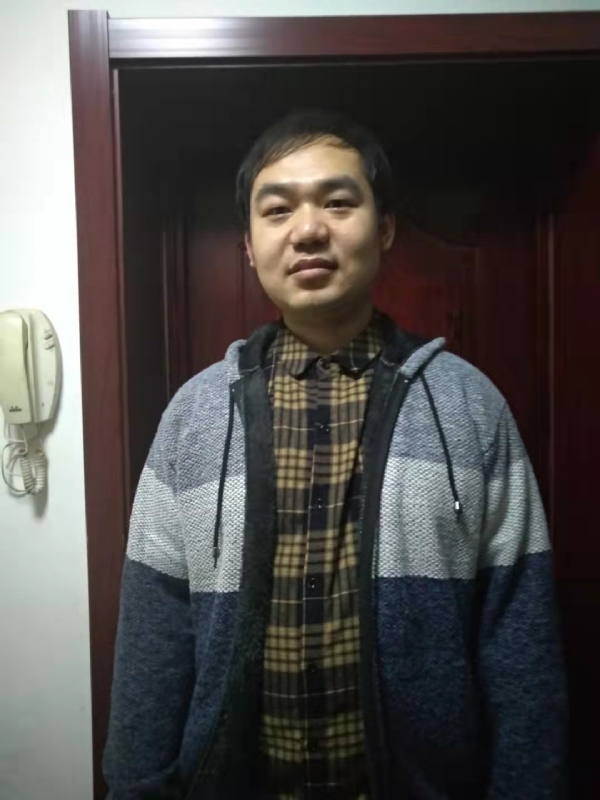 爱吃的aa的第一张照片--福清相亲服务中心