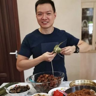 天蓝色的青的第一张照片--福清相亲服务中心