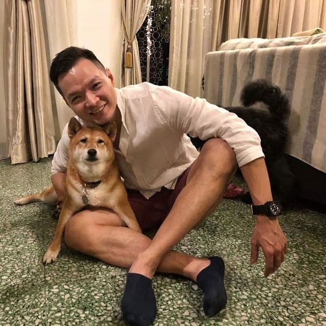 天蓝色的青的第二张照片--福清相亲服务中心