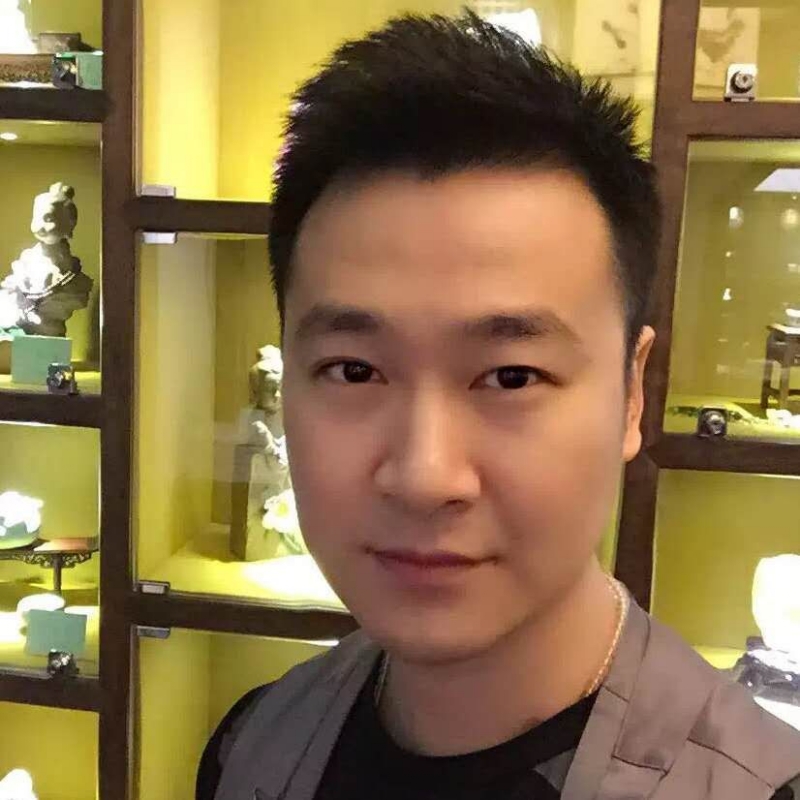 韩红丰的第一张照片--福清相亲服务中心