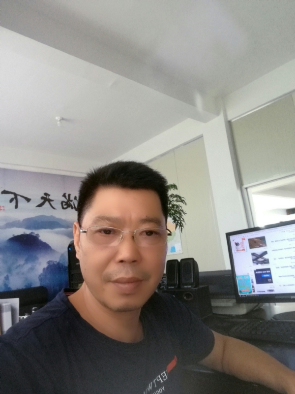 心平气和的第一张照片--福清相亲服务中心