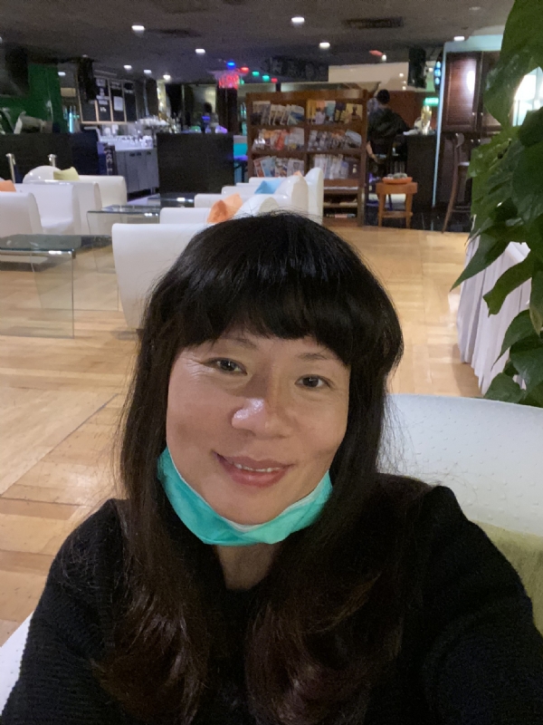 Sakura的第二张照片--福清相亲服务中心