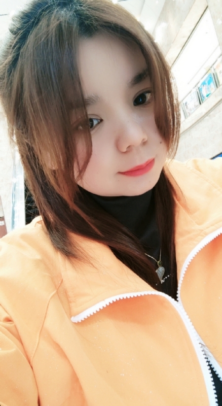 柔儿的第一张照片--福清相亲服务中心