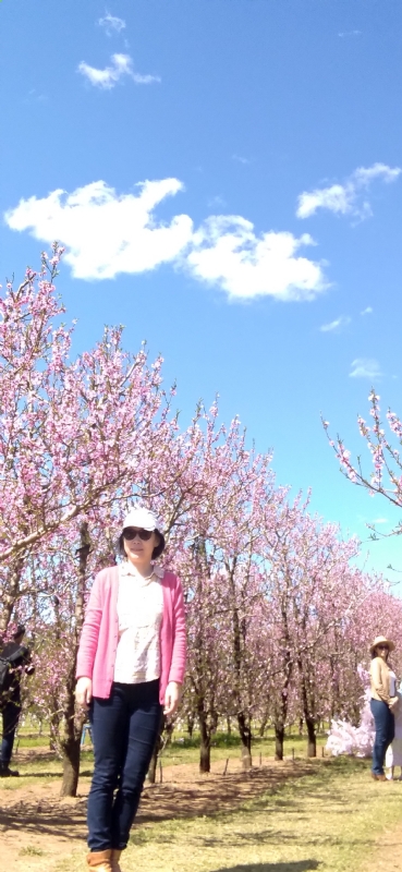 Grace的第二张照片--福清相亲服务中心