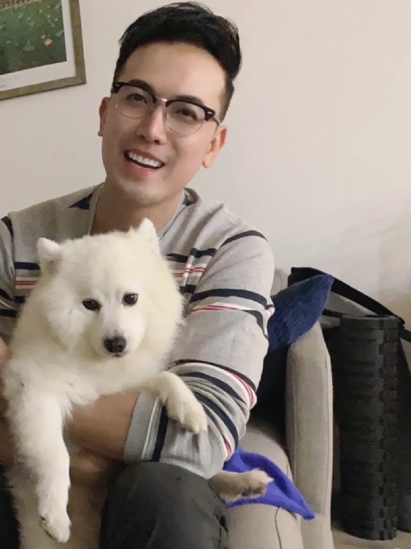 TonyHao的第一张照片--福清相亲服务中心