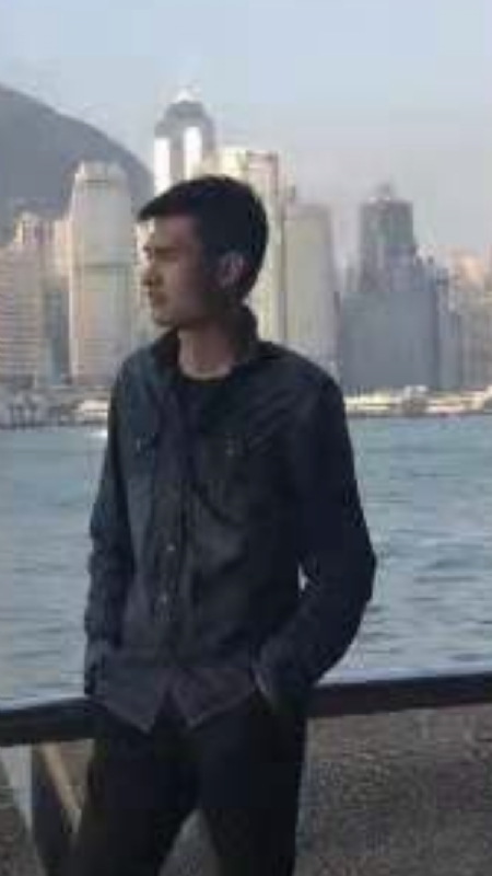 青蛙王子的第一张照片--福清相亲服务中心