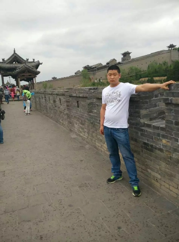 奥沙利龙的第一张照片--福清相亲服务中心