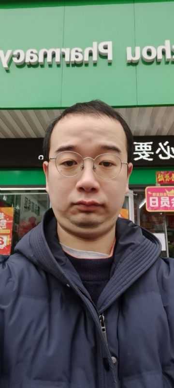 xjwed的第一张照片--福清相亲服务中心