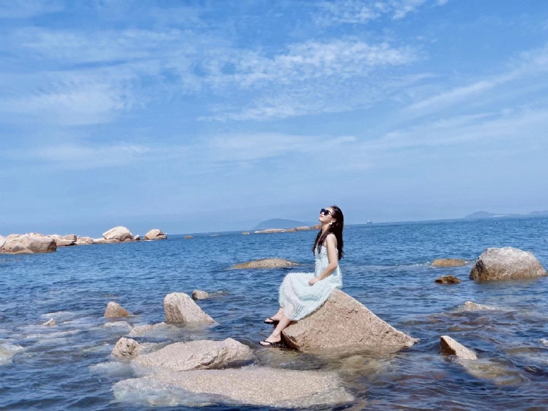 是晴天的第一张照片--福清相亲服务中心