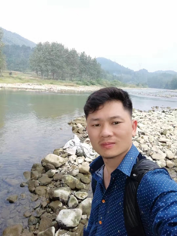 未来可期的第一张照片--福清相亲服务中心