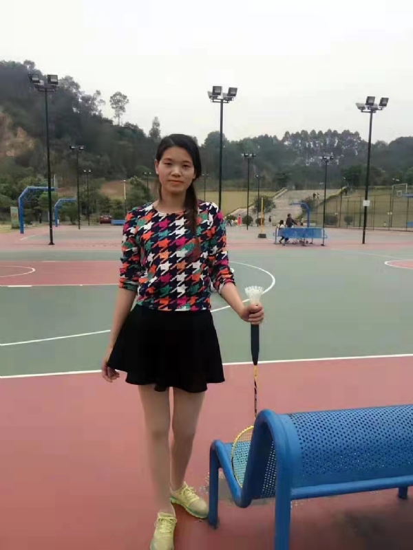 有你真好的第一张照片--福清相亲服务中心