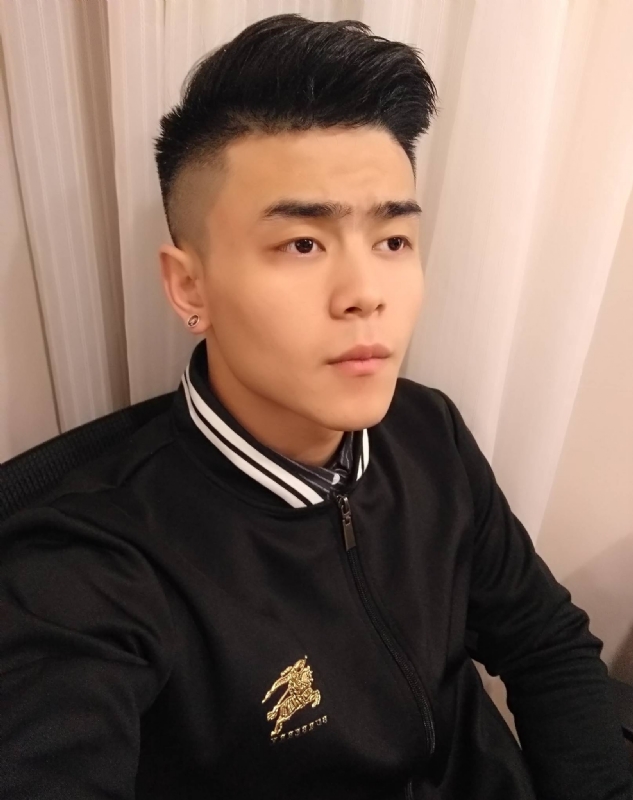 随缘的第一张照片--福清相亲服务中心