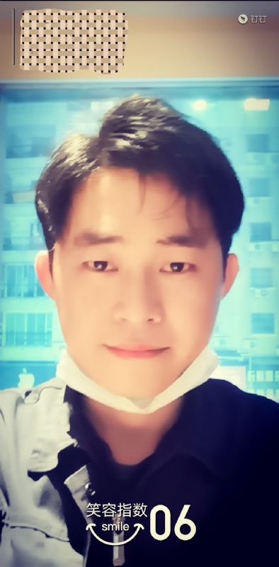 小丑鱼的第一张照片--福清相亲服务中心