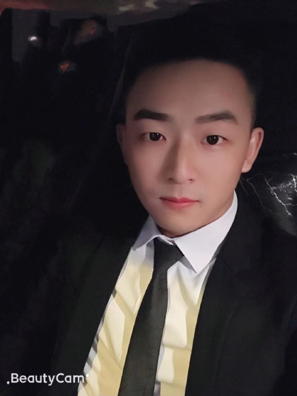 归心的第一张照片--福清相亲服务中心