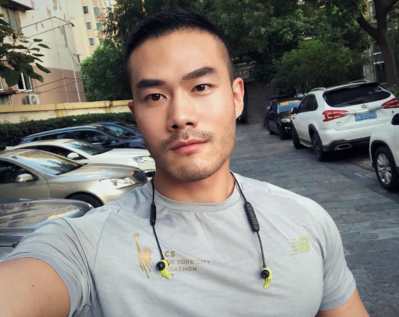 誠的第一张照片--福清相亲服务中心