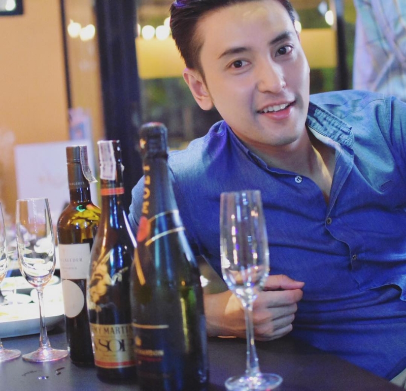 David的第二张照片--福清相亲服务中心