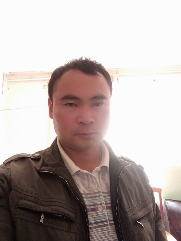 独孤求爱的第一张照片--福清相亲服务中心