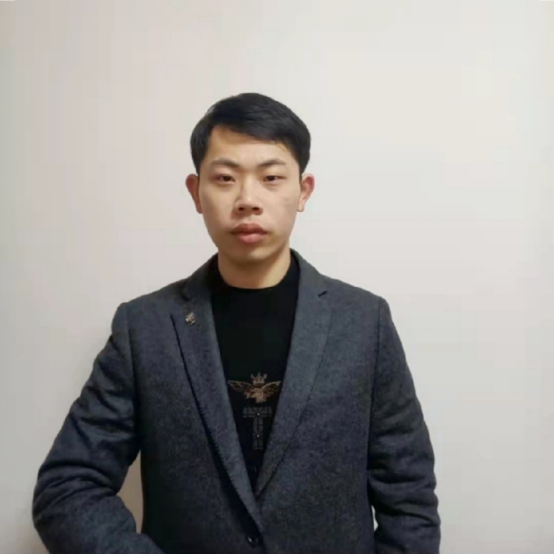 熊先生的第一张照片--福清相亲服务中心